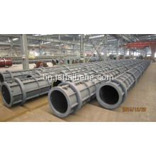 প্রি-স্ট্রেসড স্প্যান পাইল মউল